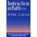 Instruction in Faith (1537)