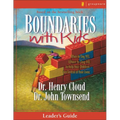 Boundaries with Kids: When to Say Yes, How to Say No