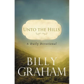 Unto the Hills: A Daily Devotional