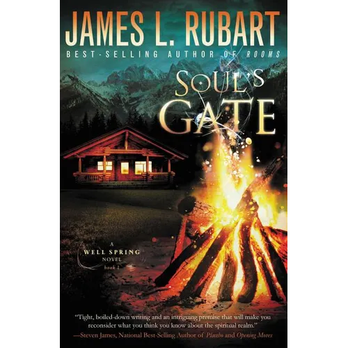 The Soul's Gate