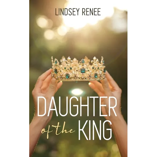 Daughter of The King