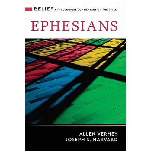 Ephesians