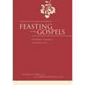 Feasting on the Gospels--Matthew, Volume 2: A Feasting on the Word Commentary