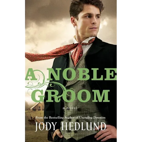 Noble Groom