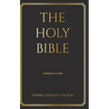 The Holy Bible: Literal Standard Version (LSV), 2020