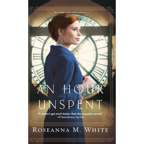 An Hour Unspent