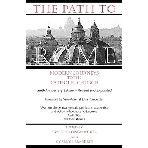 The Path to Rome