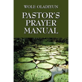 Pastor's Prayer Manual
