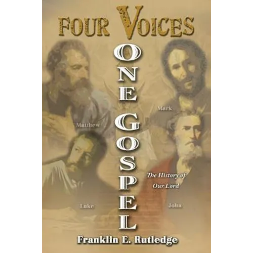 Four Voices, One Gospel