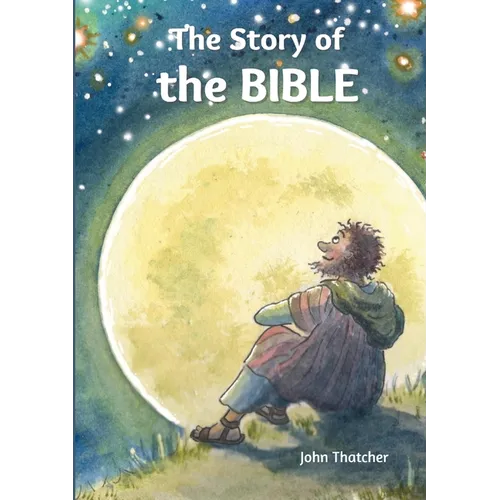 The Story of the Bible