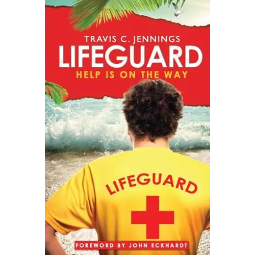 Lifeguard: Help is on The Way