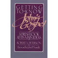 Getting to Know John's Gospel