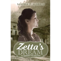 Zetta's Dream: An Appalachian Coal Camp Novel