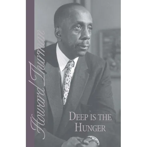 Deep Is the Hunger