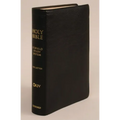 Scofield Study Bible III-NKJV