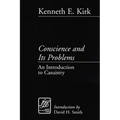 Conscience and Its Problems
