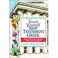 Teach Yourself New Testament Greek