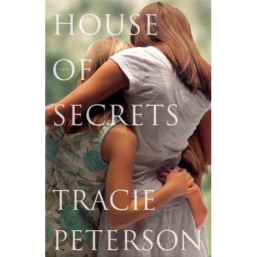 House of Secrets