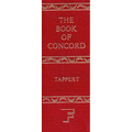 The Book of Concord