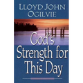 God's Strength for This Day