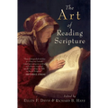 The Art of Reading Scripture