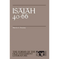 Isaiah 40-66