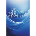 New Testament Holiness