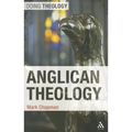 Anglican Theology