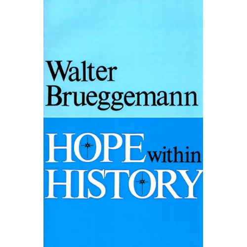 Hope Within History