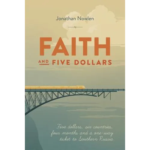 Faith and Five Dollars