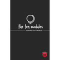The Ten Modules: Equipping you to Mobilize