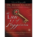 The Law of Happiness: How Spiritual Wisdom and Modern Science Can Change Your Life