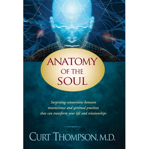 Anatomy of the Soul