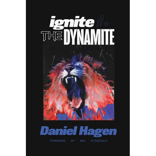 Ignite The Dynamite