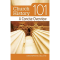 Church History 101: A Concise Overview