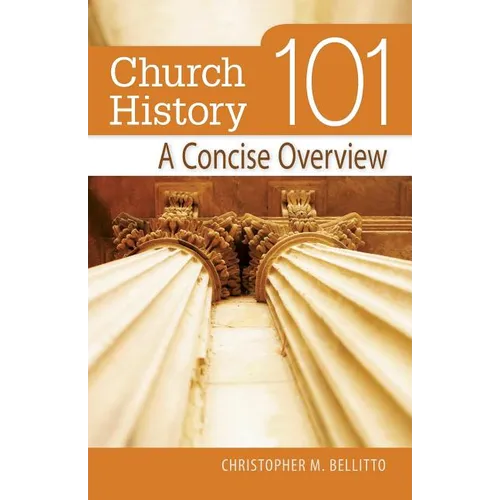 Church History 101: A Concise Overview