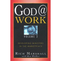 God@work, Volume 2