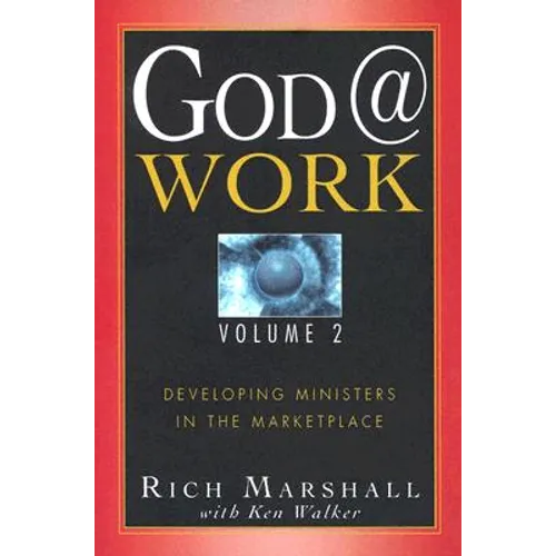 God@work, Volume 2