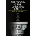 Philosophy & the Christian Faith