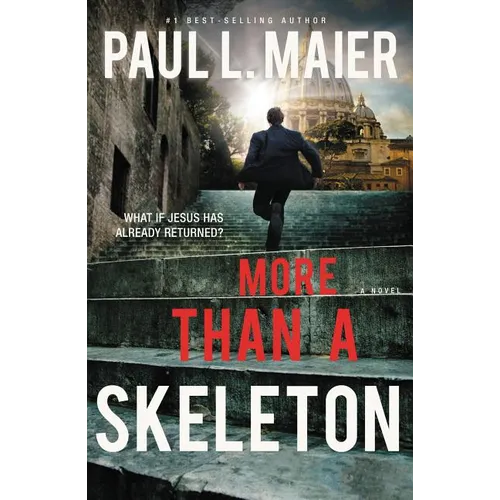 The More Than a Skeleton