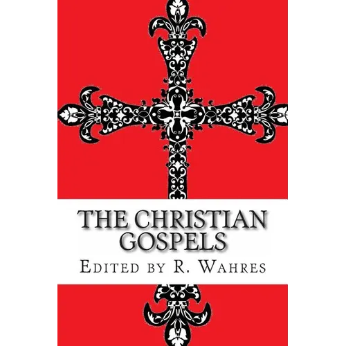The Christian Gospels