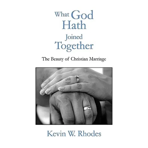 What God Hath Joined Together
