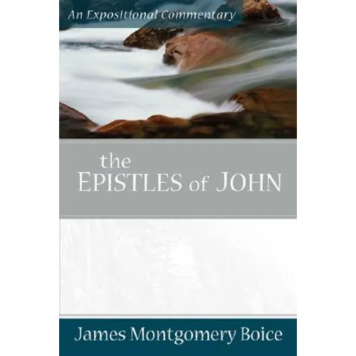 The Epistles of John