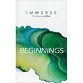 Immerse: Beginnings (Softcover)