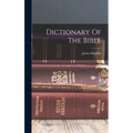 Dictionary Of The Bible