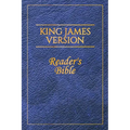 King James Version: Reader's Bible