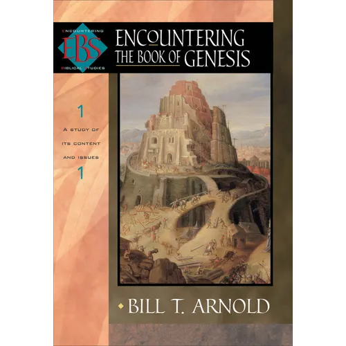Encountering the Book of Genesis