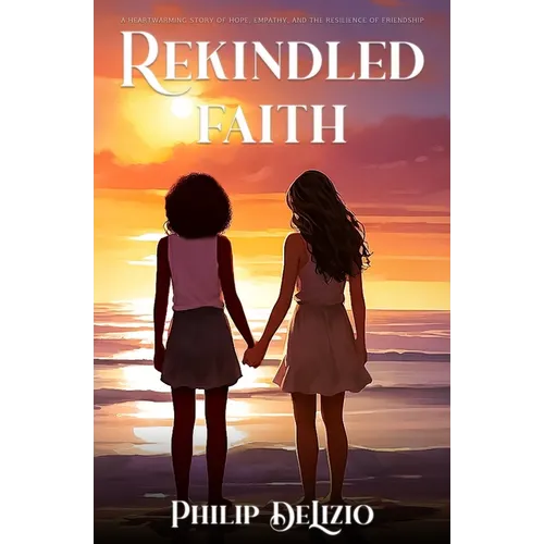 Rekindled Faith
