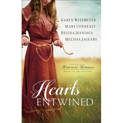 Hearts Entwined: A Historical Romance Novella Collection