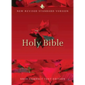 NRSV Compact Text Bible, Silver Gift Edition, Nr351: T